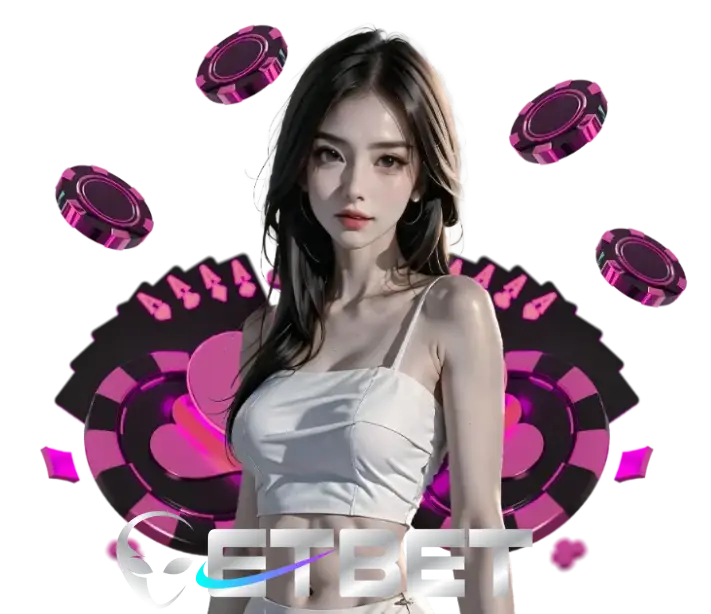ETBET เว็บคาสิโน