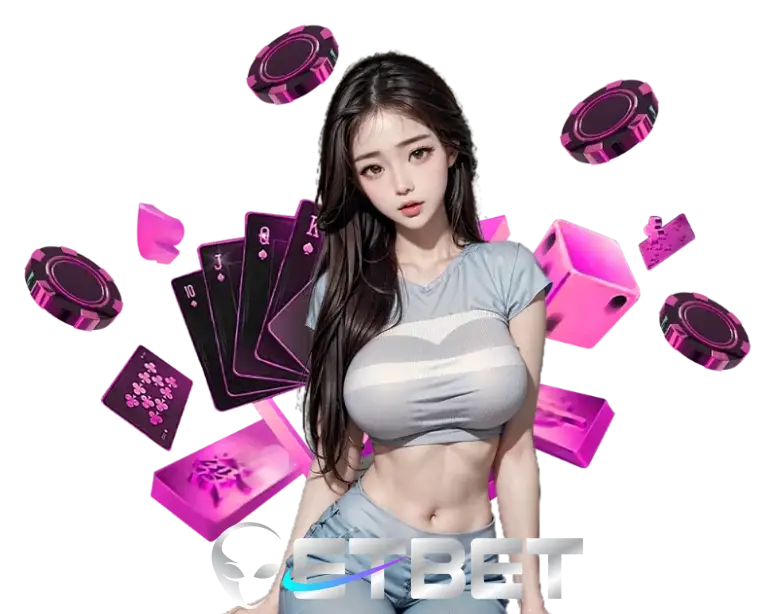 ETBET